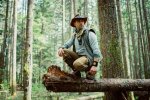 Unveiling the Multifaceted Role of Coyote Peterson's Wife: Discoveries and Insights