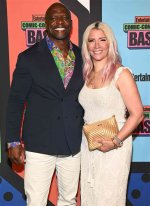 Unveiling the Multifaceted "Terry Crews Wife": Discoveries and Insights