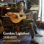 Unveiling the Musical Legacy: Gordon Lightfoot's Daughter Revealed