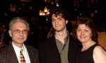 Unveiling the Mysteries: David Alpay's Partner Revealed