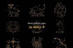 Unveiling the Mysteries of the June 9Th Horoscope Sign
