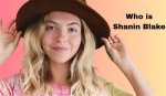 Unveiling the Mystery: Does Shanin Blake Have an Onlyfans?