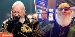 Unveiling the Mystery: Is Rob Halford Married?