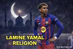 Unveiling the Mystery: Lamine Yamal Religion Wiki