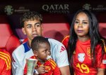 Unveiling the Mystery: Lamine Yamal's Mother Name