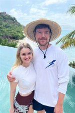Unveiling the Mystery: Mrbeast's Wife Name Revealed!