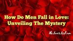 Unveiling the Mystery of Ad Love Is Blind Ass