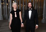 Unveiling the Mystery of Keanu Reeves' Wife Jennifer