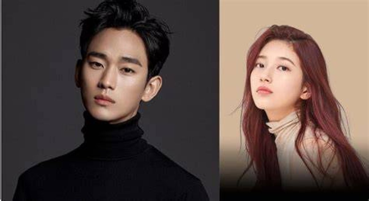 Unveiling the Mystery of Kim Soo Hyun's Girlfriend: Who Holds His Heart?