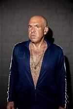 Unveiling the Mystery of Rick Hoffman’s Wife