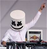 Unveiling the Mystery: What Is Marshmello's Real Name?