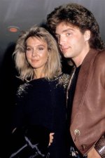 Unveiling the Mystery: Who Is Cynthia Rhodes Married to Now?