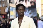 Unveiling the Mystery: Who Is Damson Idris Father?