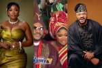 Unveiling the Mystery: Who Is Eniola Ajao's Husband?