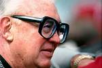 Unveiling the Mystery: Who Is Harry Caray's Wife?