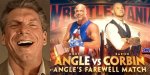 Unveiling the Mystery: Who Is Kurt Angle's Wife?