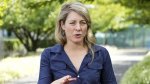 Unveiling the Mystery: Who Is Melanie Joly’s Partner?