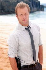 Unveiling the Mystery: Who Is Scott Caan's Partner?