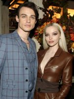 Unveiling the Mystery: Why Did Dove Cameron Change Her Full Name?