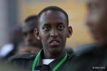 Unveiling the Mystique of Ian Kagame: a Look at His Birth Date