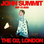 Unveiling the Mystique of John Summit: a Deep Dive into His Net Worth