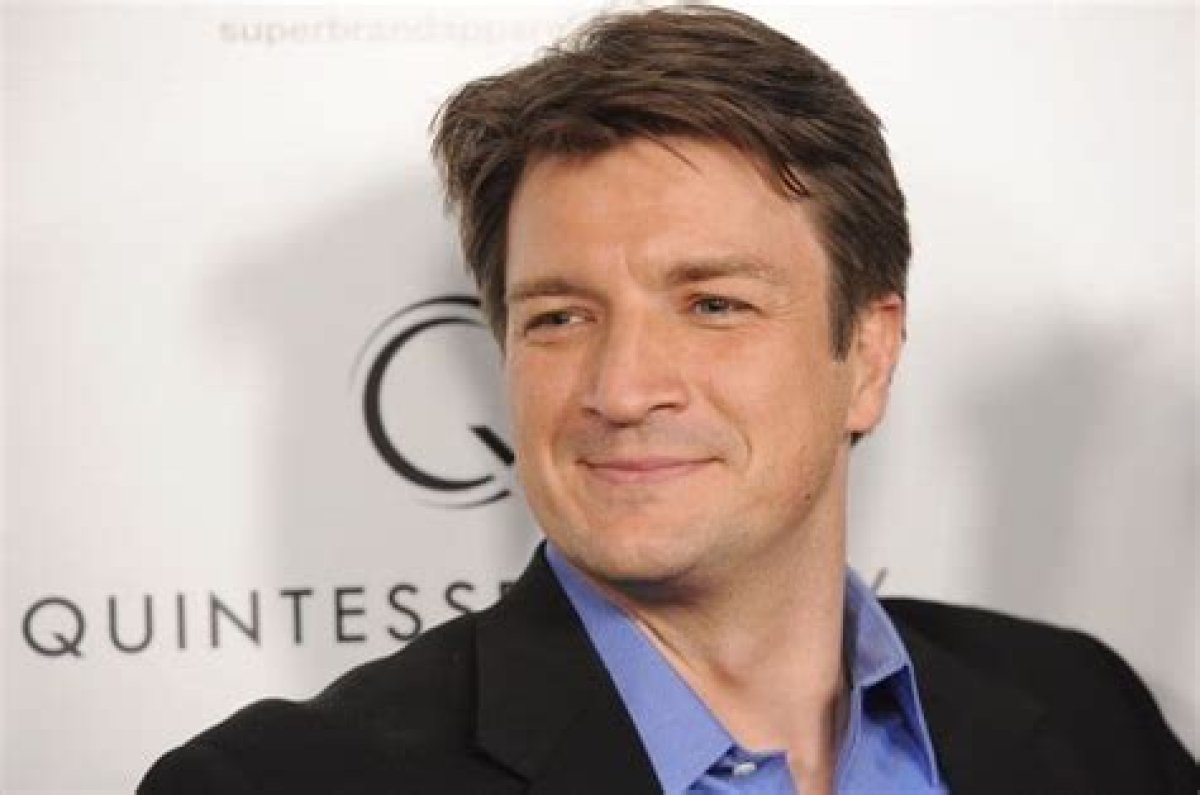 Unveiling the Net Worth of Nathan Fillion: a Look at His Wealth