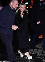 Unveiling the Pillars of Sabrina Carpenter's Success: Her Parents