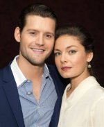 Unveiling the Private Life of Luke Kleintank's Wife: Discoveries and Insights