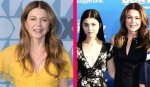 Unveiling the Private Lives of Jane Leeves' Children: Exclusive Insights