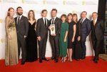 Unveiling the Real Cast of Poldark: a Journey into Authenticity