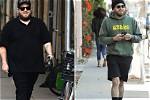 Unveiling the Reasons Behind Jonah Hill and Sarah Brady's Split