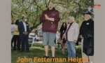 Unveiling the Remarkable Stature: John Fetterman's Height Revealed