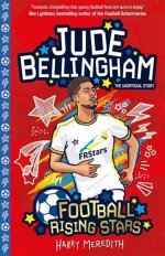 Unveiling the Rising Star: Who Is Jude Bellingham?