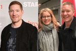 Unveiling the Secrets: Joseph Sikora's Wife Revealed