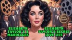 Unveiling the Secrets of Elizabeth Taylor's Net Worth: Discoveries and Insights