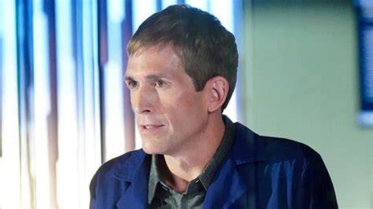 Unveiling the Secrets of Eric Szmanda's Marital Journey