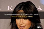 Unveiling the Secrets of Kim Kardashian Lookalike and Onlyfans Model Christina