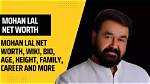 Unveiling the Secrets of Mohan Lal Height: Insights and Discoveries