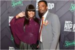 Unveiling the Secrets of "Neffeteria Pugh Husband": Discoveries and Insights