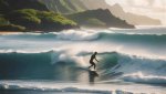 Unveiling the Secrets of Surfing Legend: Blake Hinds