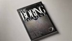 Unveiling the Secrets of "The Boring Magazine": Insights and Discoveries