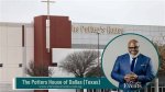 Unveiling the Secrets: Potters House Church Exposed