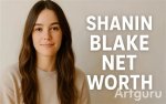 Unveiling the Sensual World of Shanin Blake on Pnlyfans