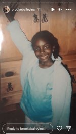 Unveiling the Story Behind Brooke Bailey's Basketball Star Husband