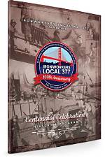 Unveiling the Strength: Exploring Ironworkers Local 377