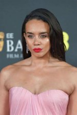 Unveiling the Talented Hannah John-Kamen: a Rising Star