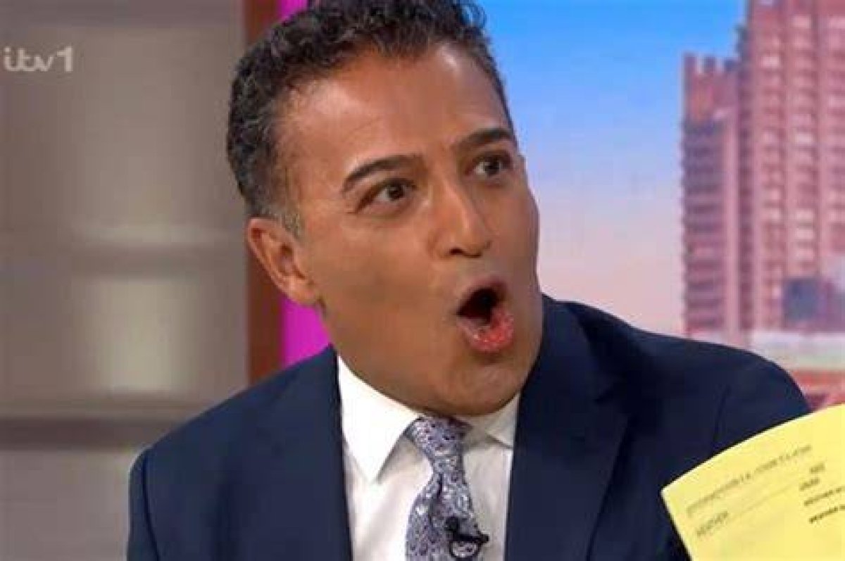 Unveiling the Truth: Adil Ray's Sexuality and His Impact on Society