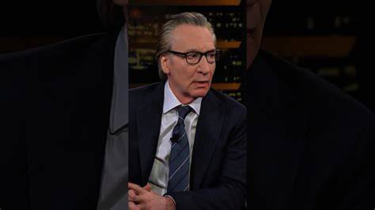 Unveiling the Truth Behind Bill Maher's 2022 Relationship Revelations