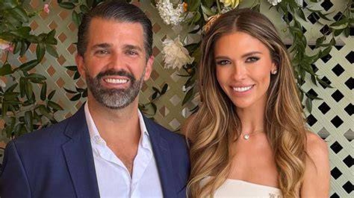 Unveiling the Truth Behind Donald Trump Jr. Surgery