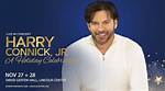 Unveiling the Truth Behind Harry Connick Jr.'s Stroke in 2019